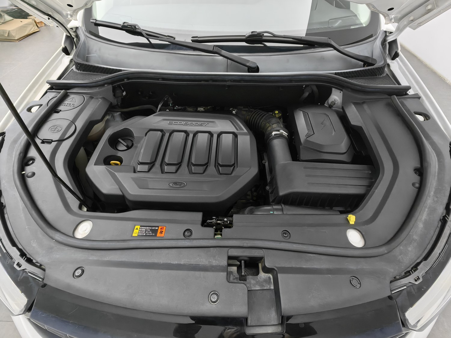 Used Ford Territory 2020 1.5 AT