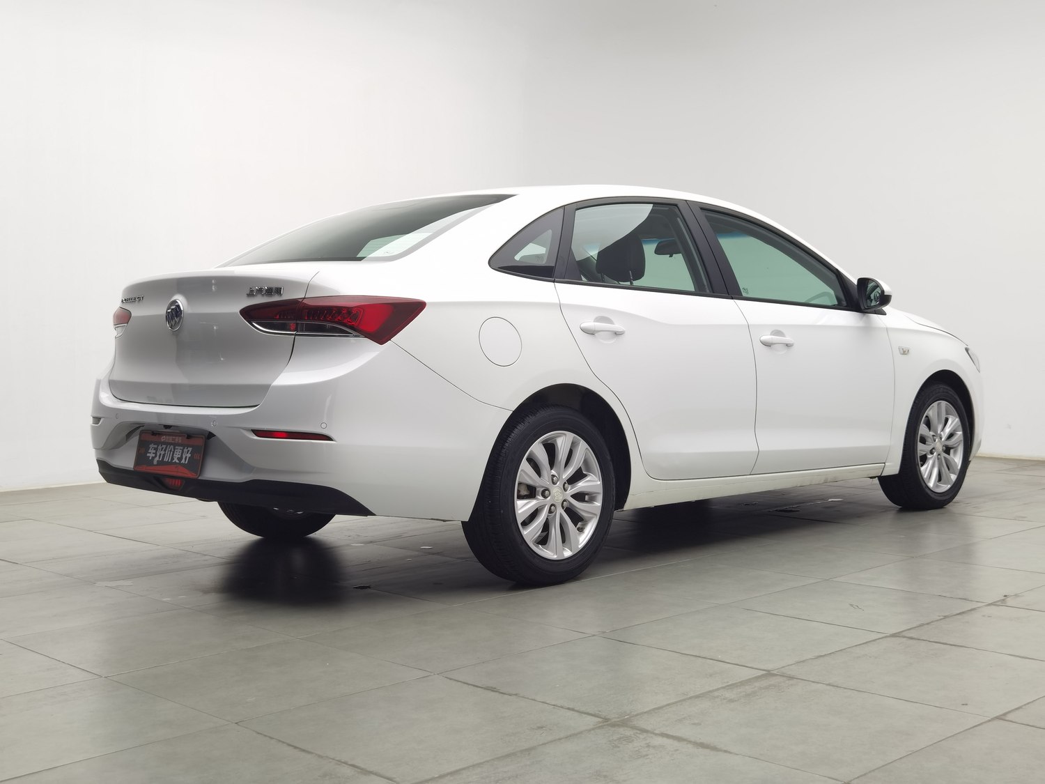 Used Buick Excelle 2021 1.5 AT