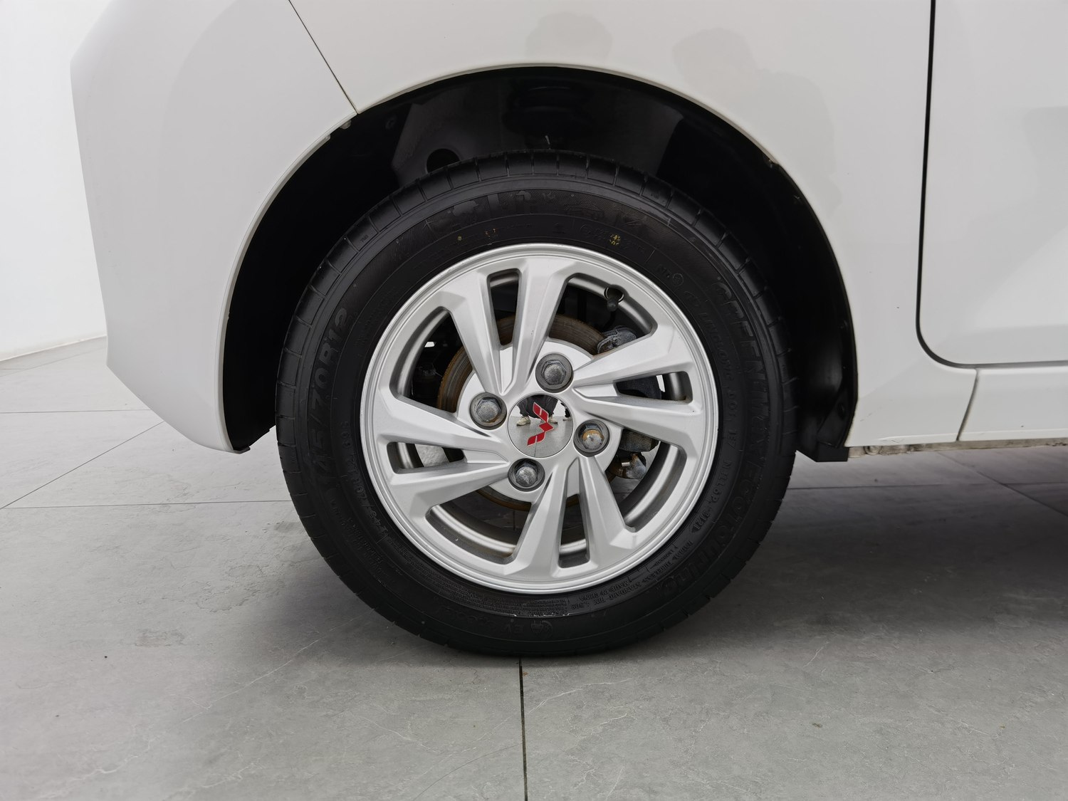 Used Wuling Hongguang MINIEV 2020