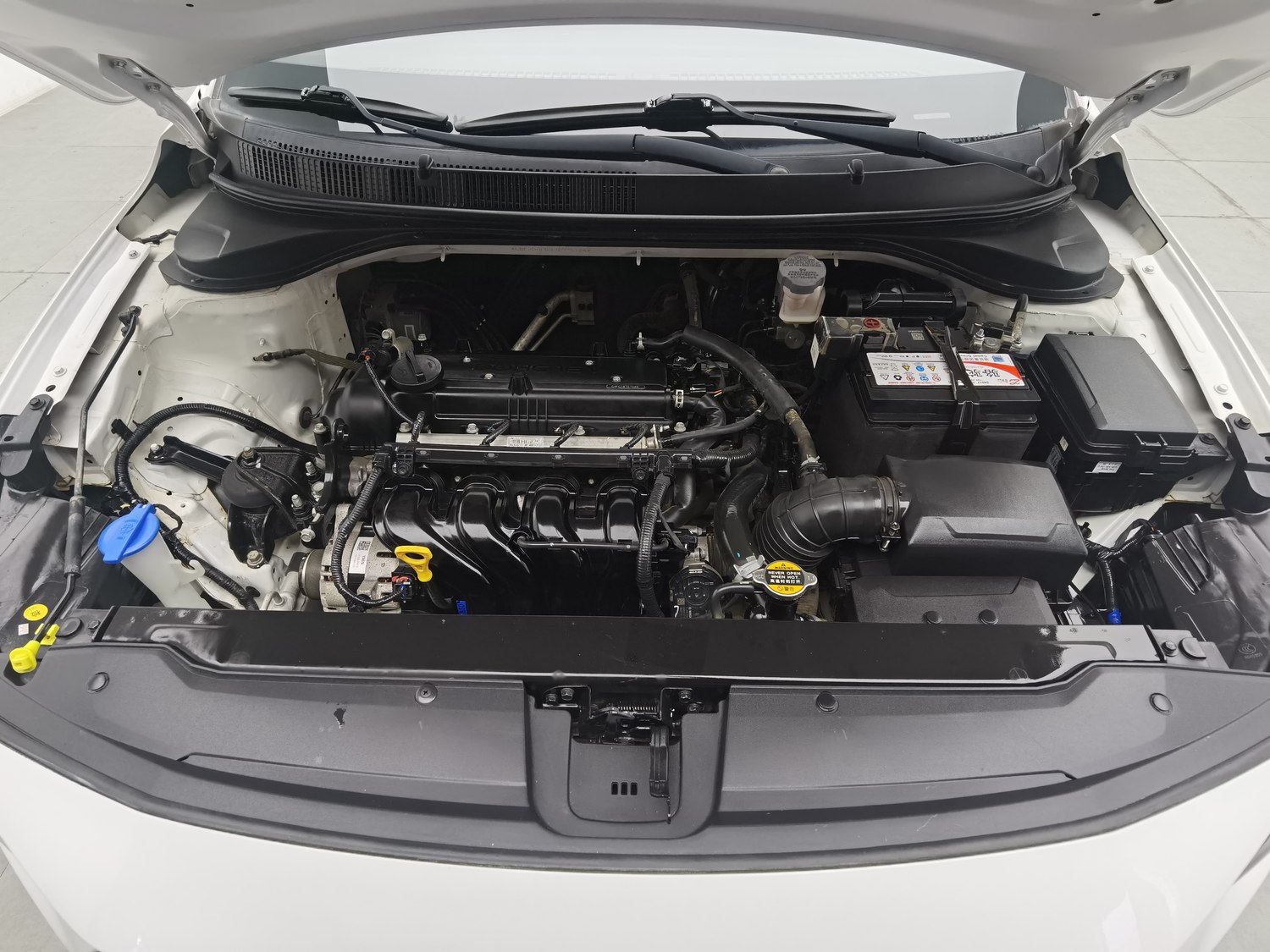 Used Hyundai Celesta 2018 1.6 AT