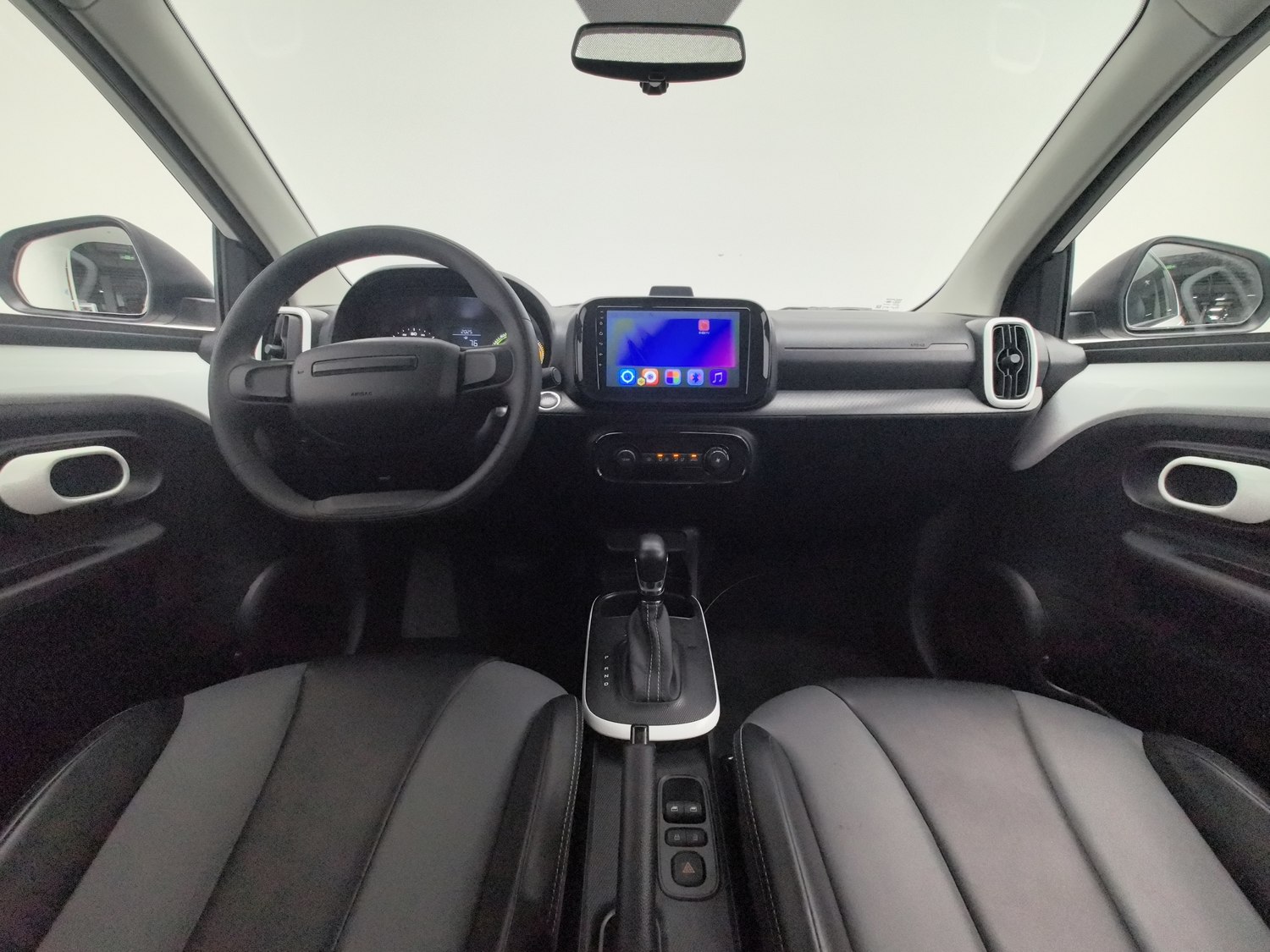 Used Roewe Clever 2022