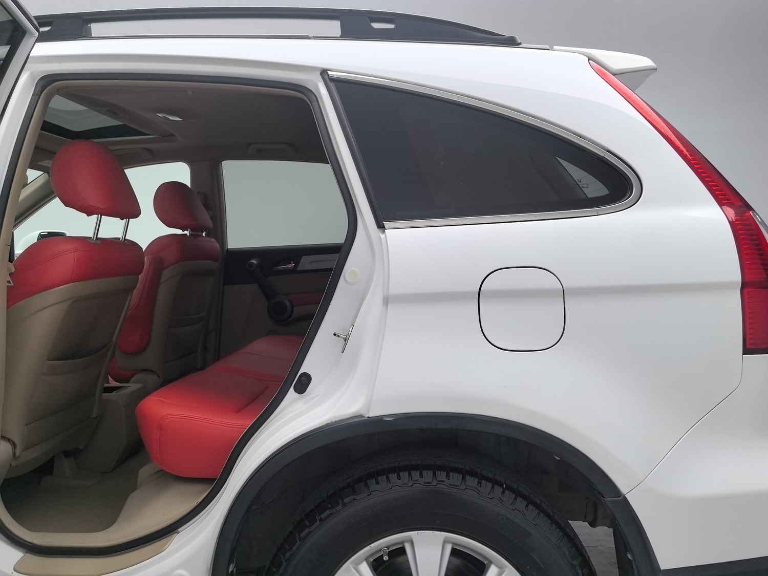 Used Honda CR-V 2010 2.0 AT