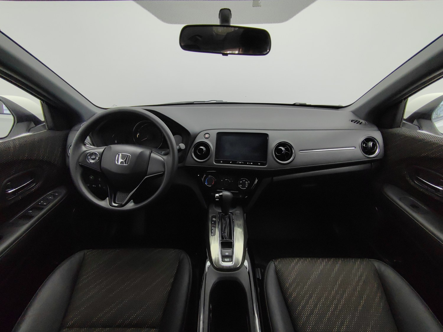 Used Honda XR-V 2017 1.5 AT