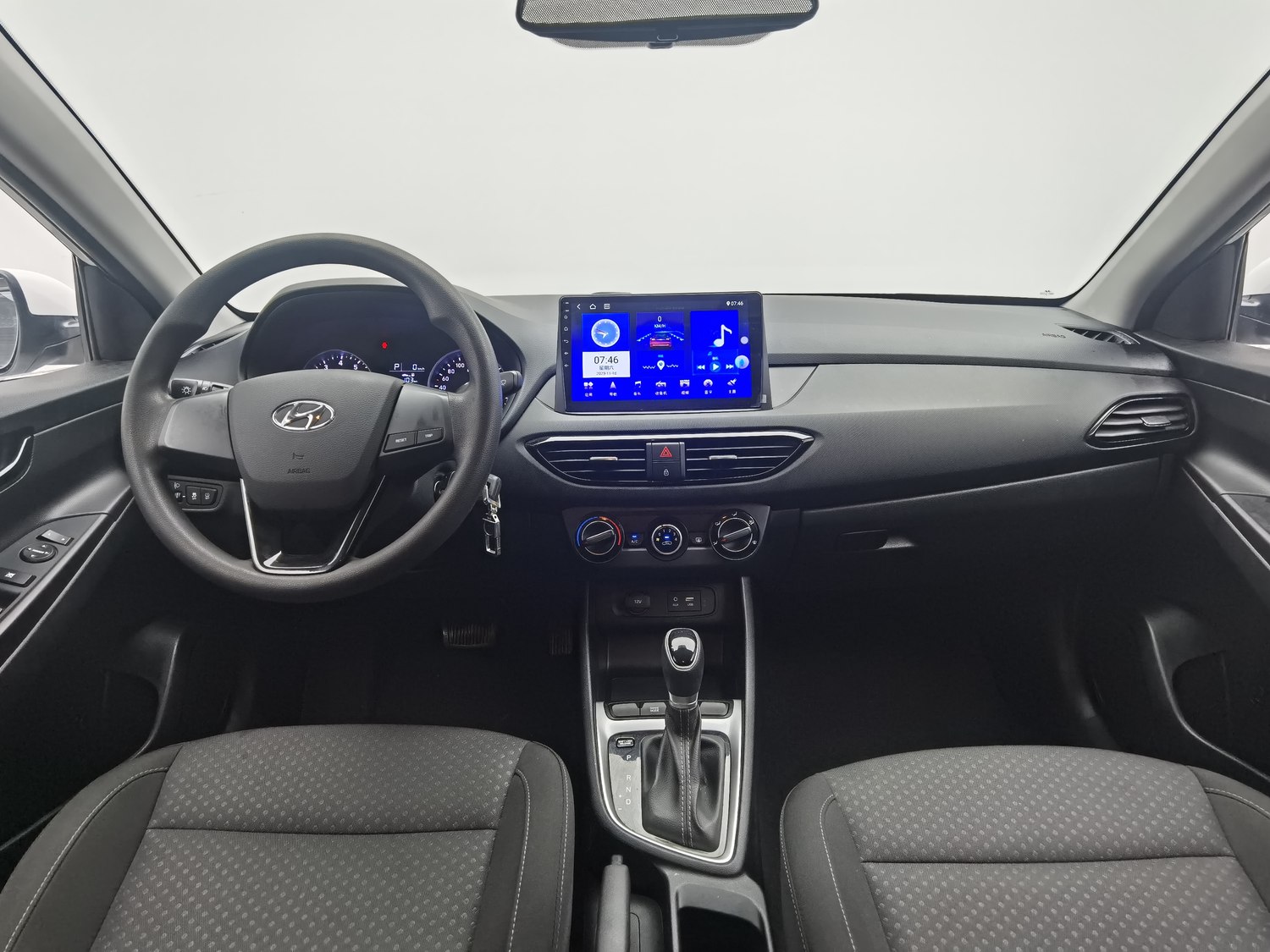 Used Hyundai Celesta 2018 1.6 AT