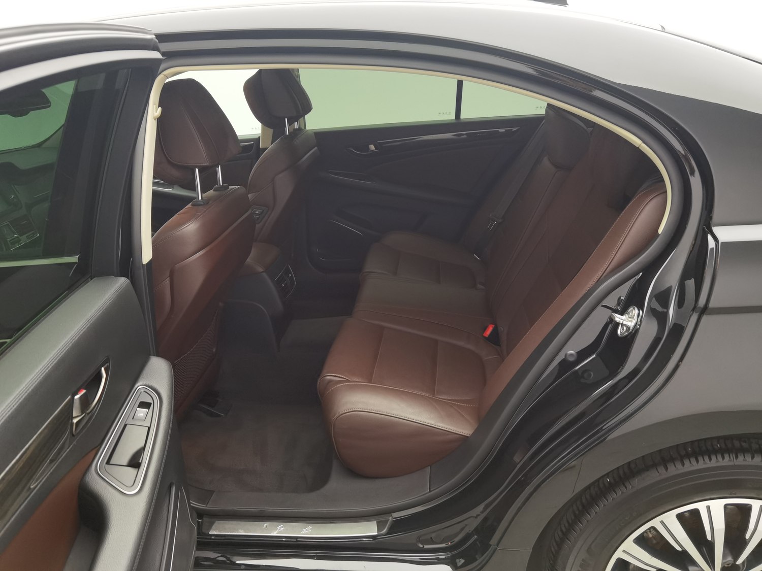 Used Hongqi H7 2019 2.0 AT