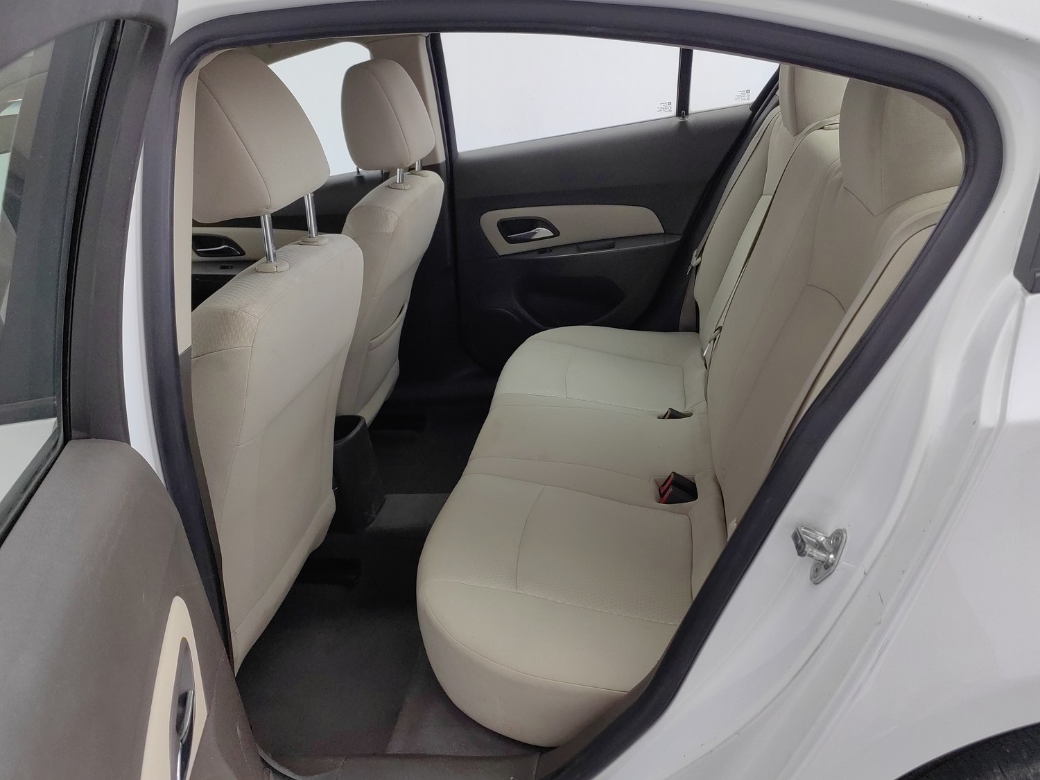 Used Chevrolet Cruze 2015 1.5 MT