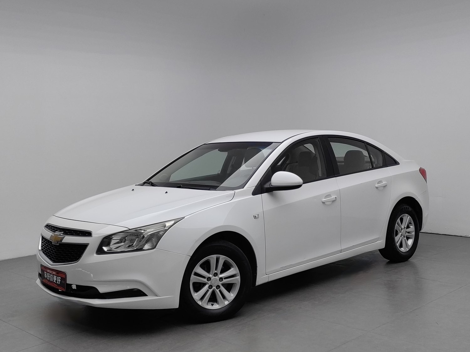 Used Chevrolet Cruze 2015 1.5 MT