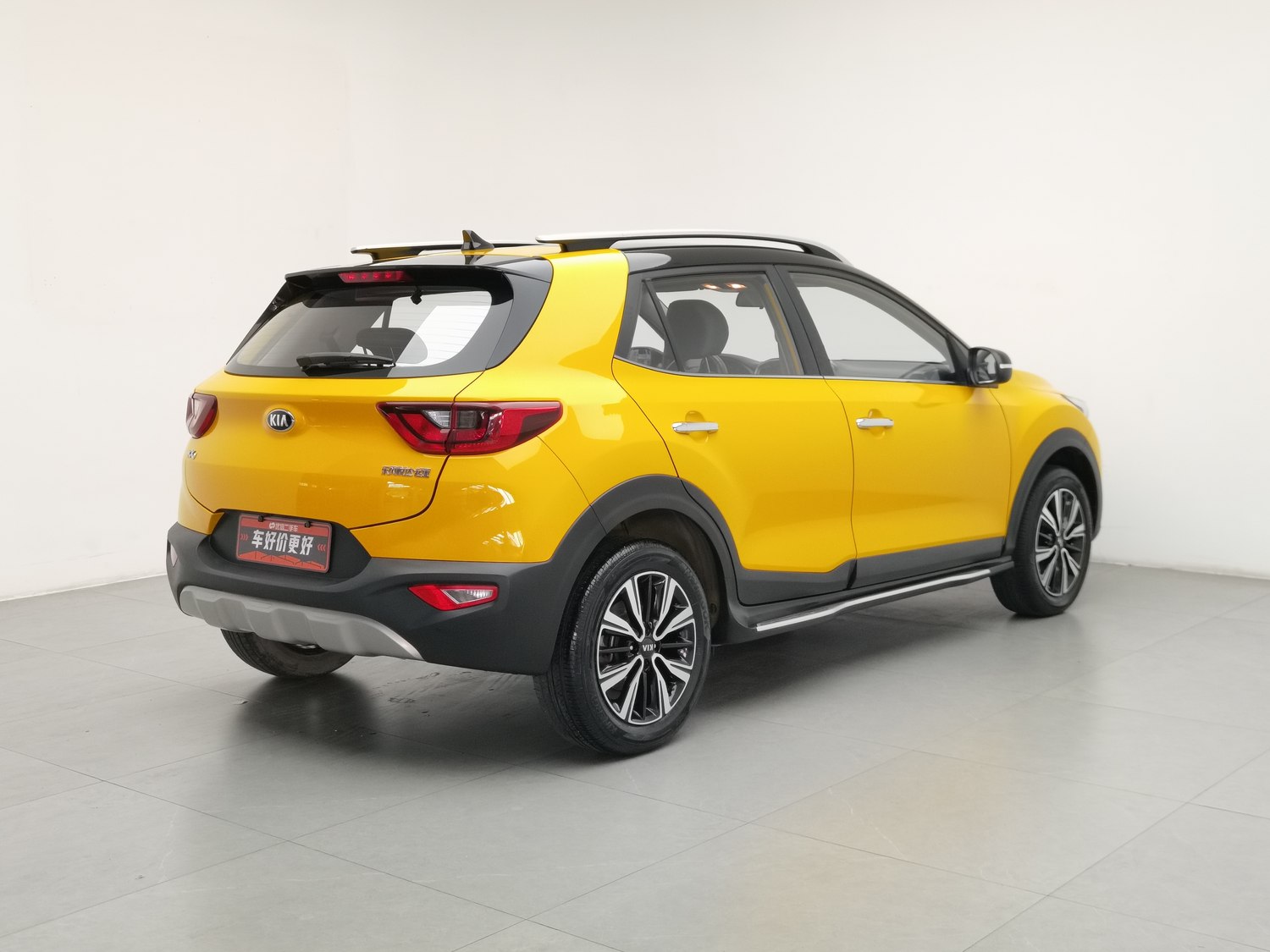 Used Kia Sonet 2019 1.4 AT
