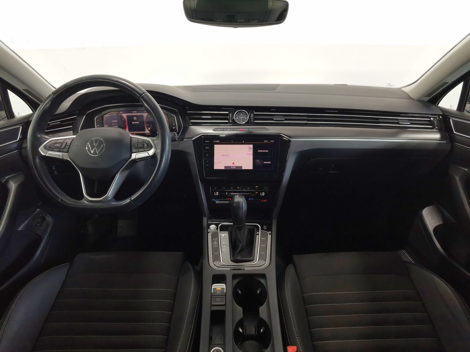 Used Volkswagen Magotan 2020 2.0 AT