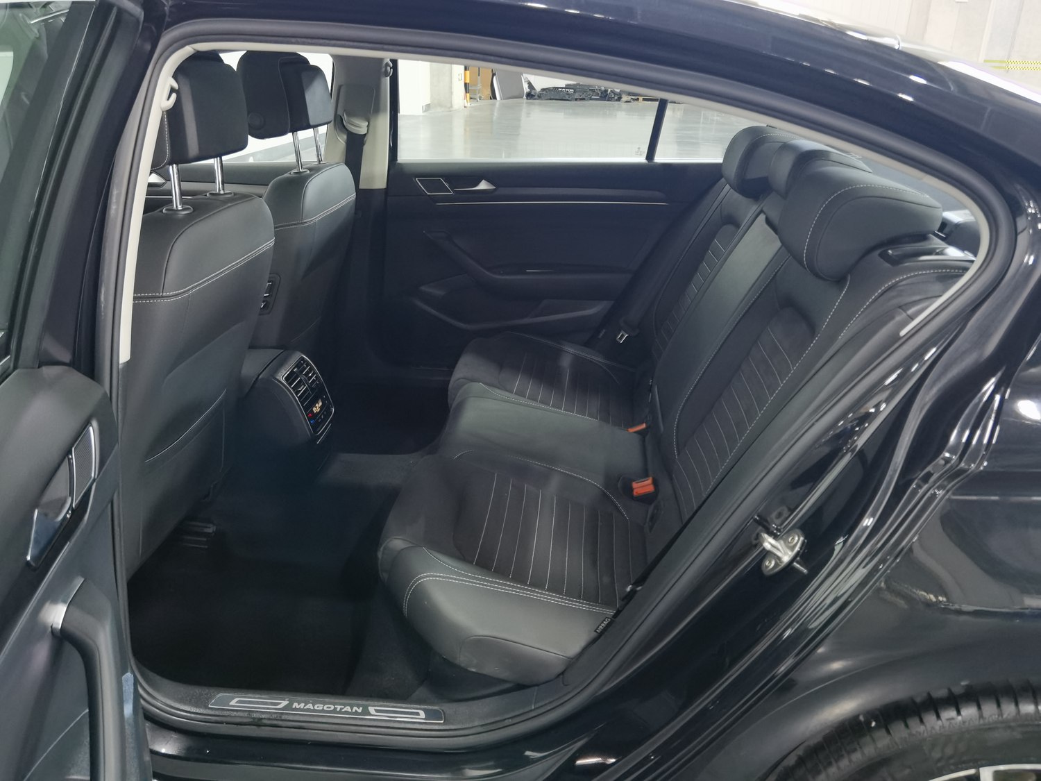 Used Volkswagen Magotan 2020 2.0 AT