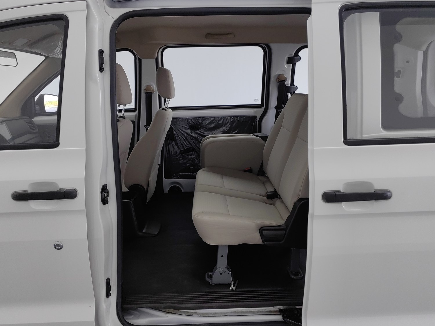 Used Wuling Hongguang V 2019 1.5 MT