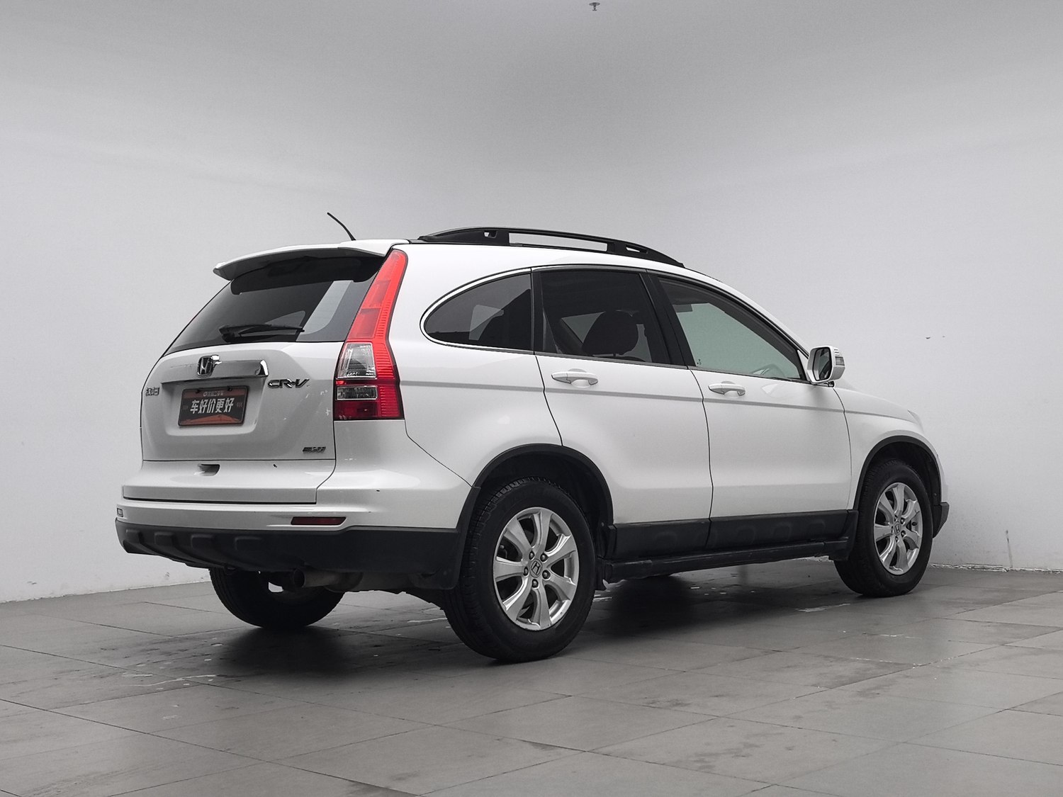 Used Honda CR-V 2010 2.0 AT