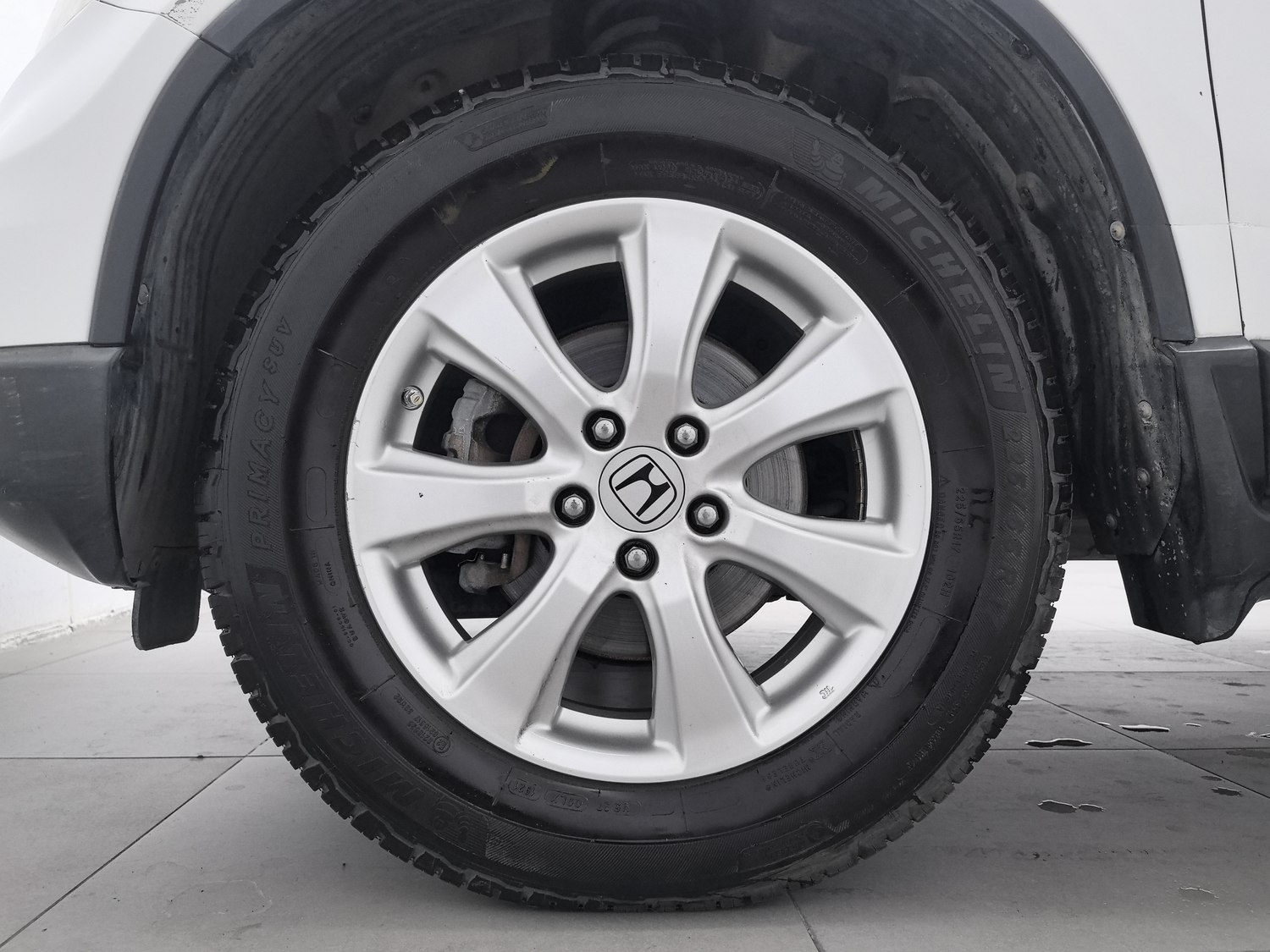 Used Honda CR-V 2010 2.0 AT