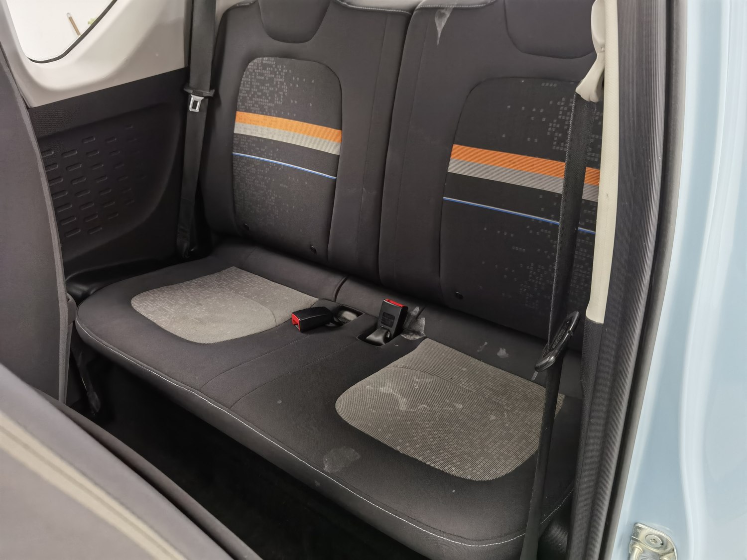 Used Wuling Hongguang MINIEV 2020
