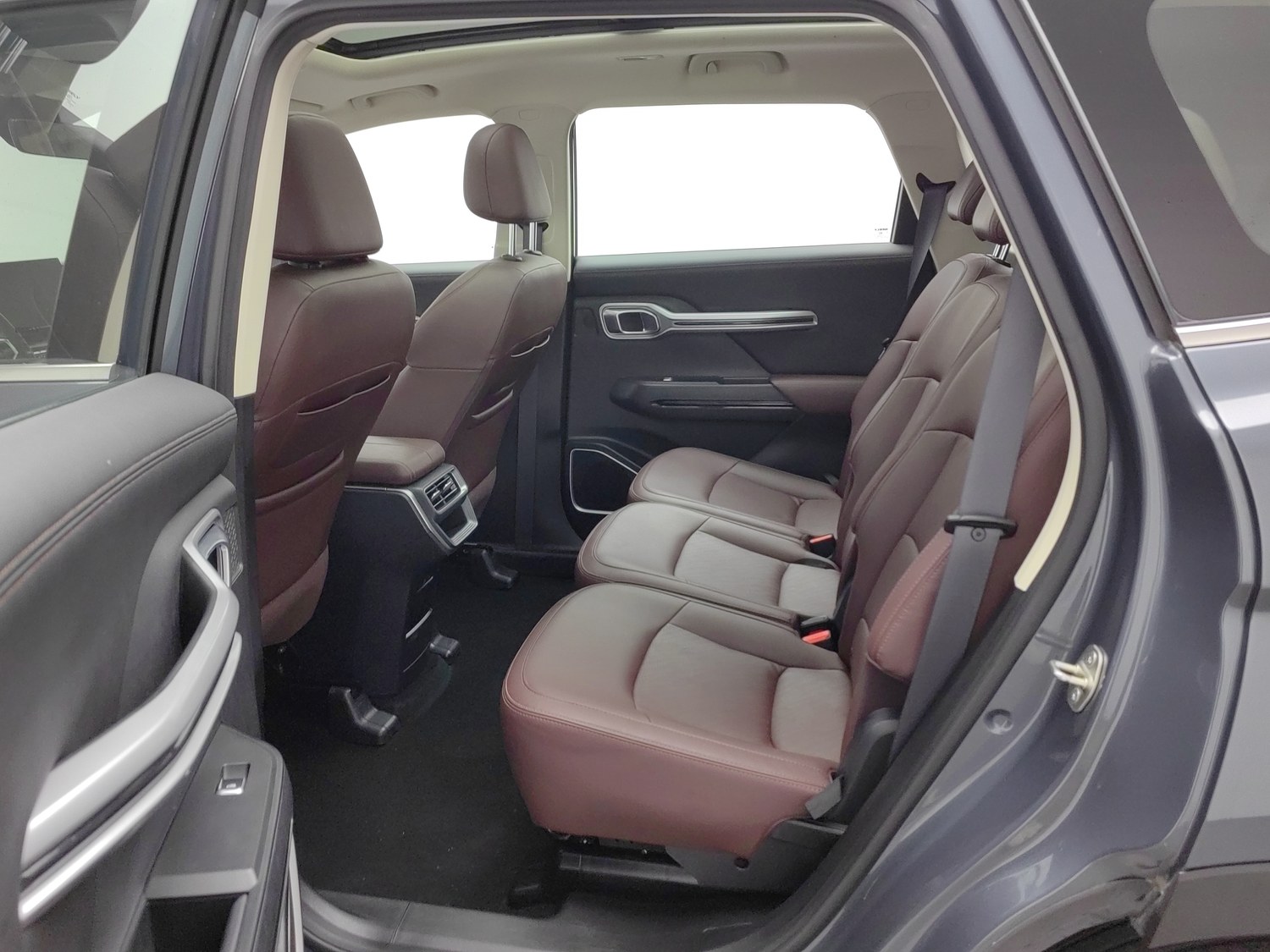 Used Geely Haoyue 2022 1.8 AT