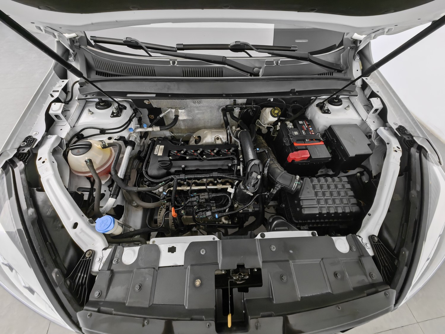Б/у Chery Tiggo 7 PLUS 2021 года выпуска, 1.5 MT
