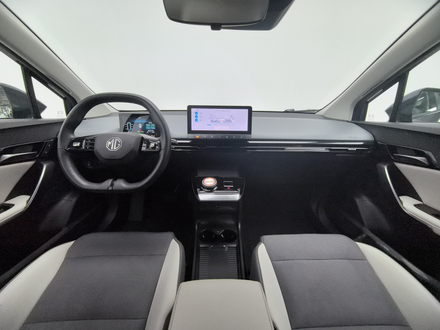 Used MG 4 Electric 2022