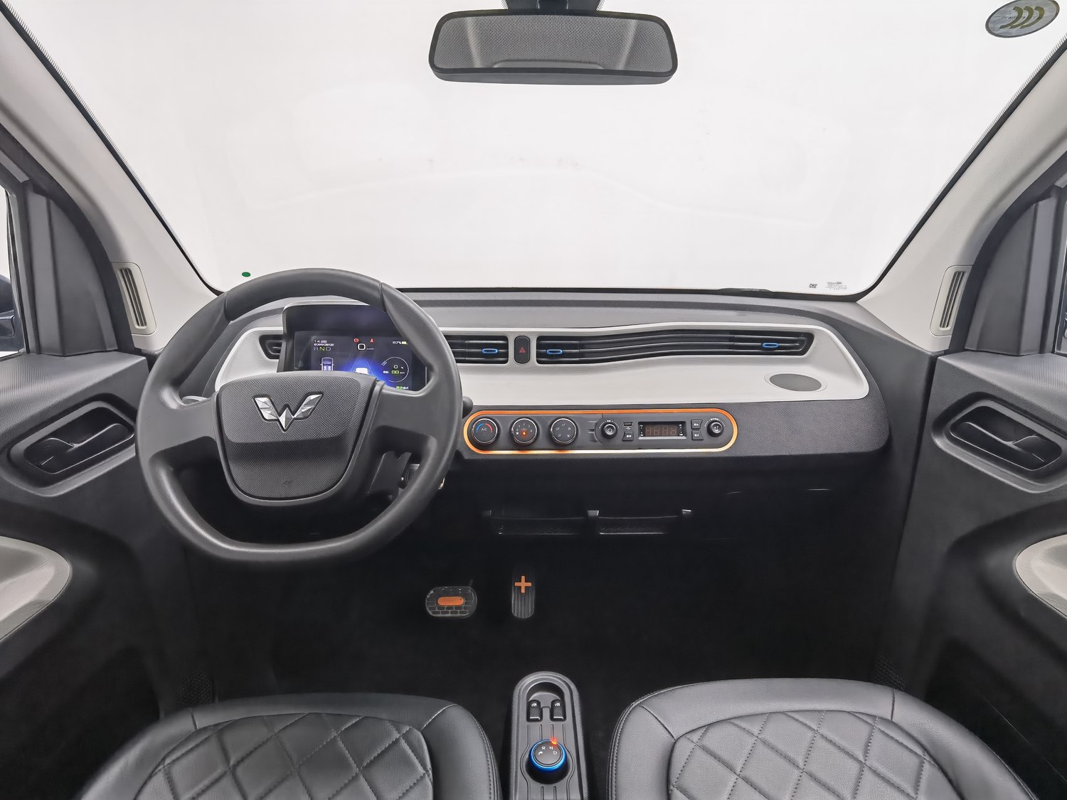 Used Wuling Hongguang MINIEV 2020
