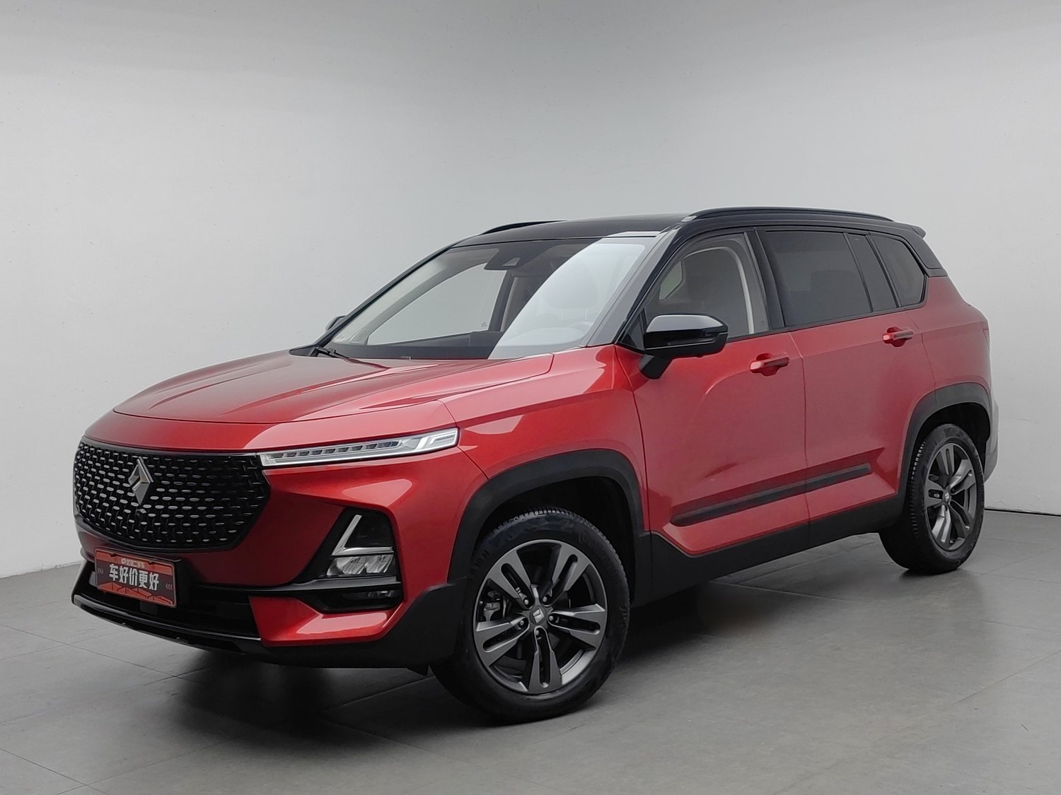 Used Baojun RS-5 2020 1.5 AT