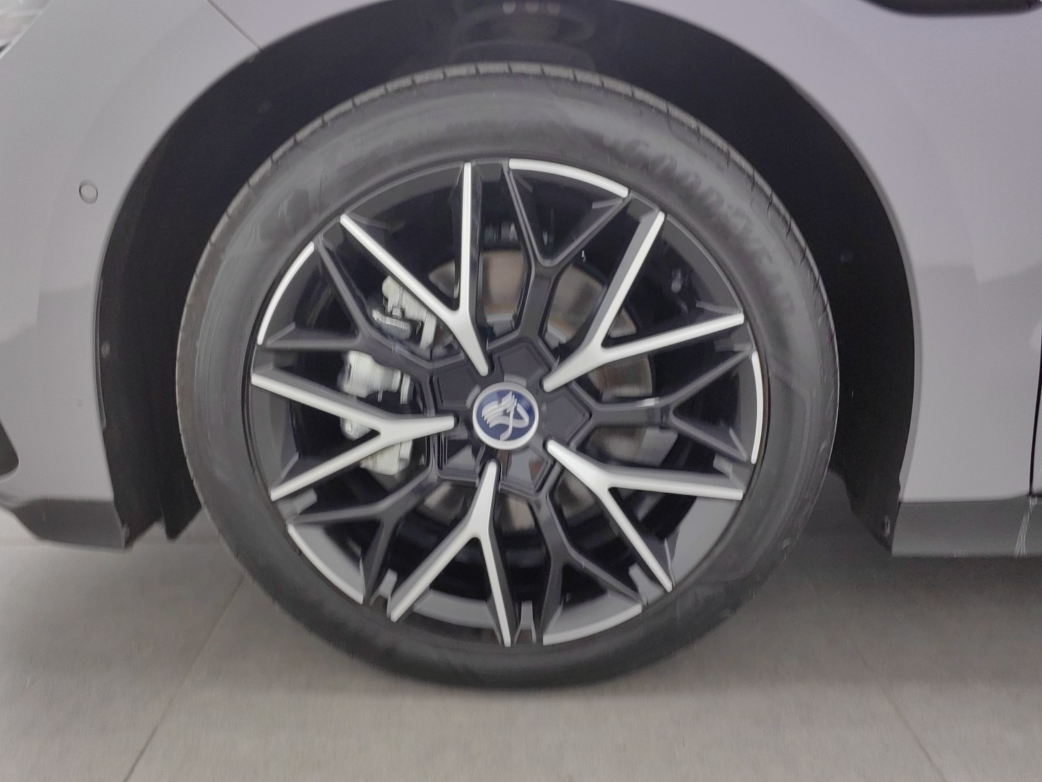 Used BYD Han 2025 1.5 AT