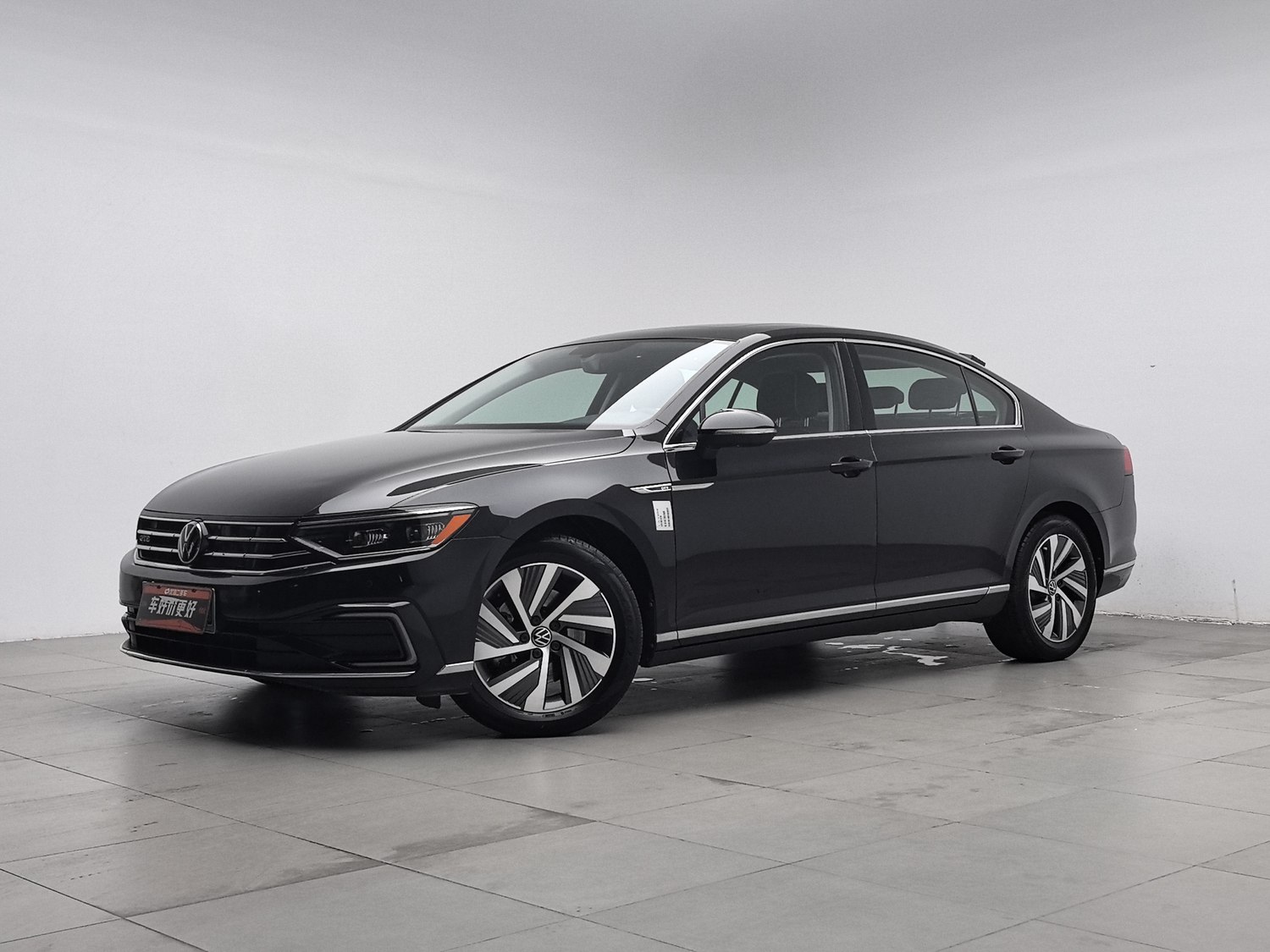 Used Volkswagen Magotan GTE 2022 1.4 AT