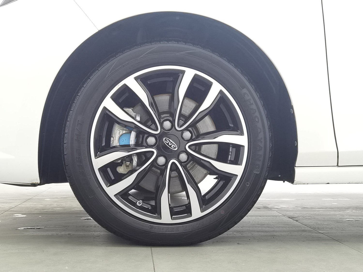 Used JAC Jiayue A5 2020 1.5 AT