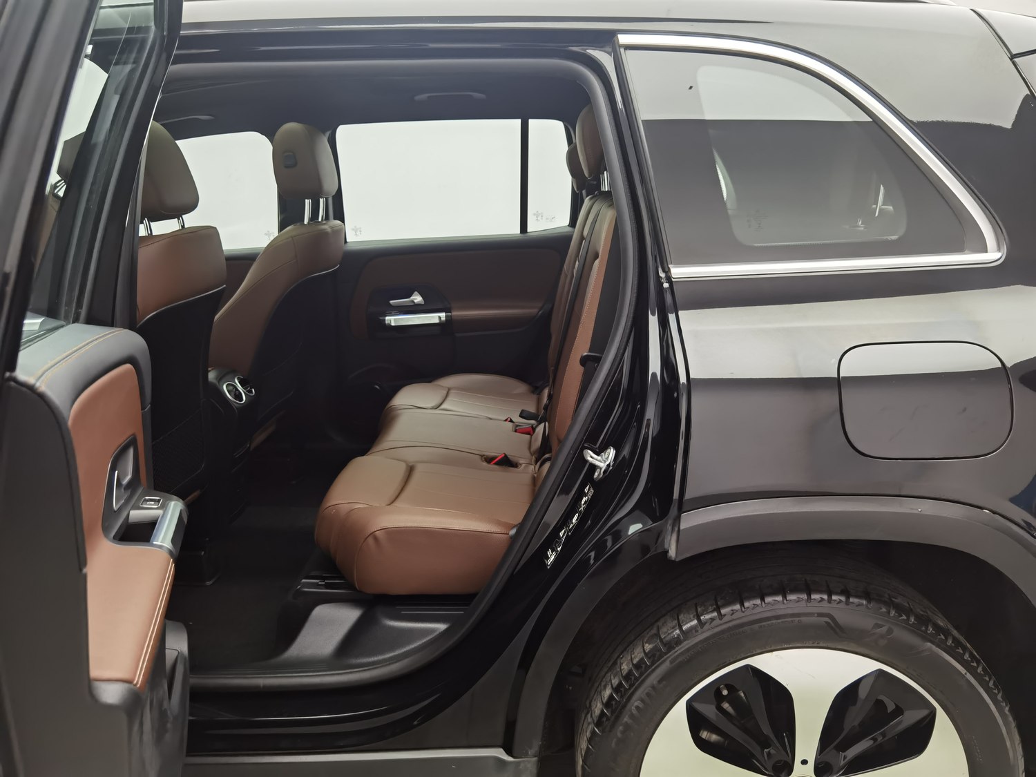 Used Mercedes-Benz GLB 2022 2.0 AT
