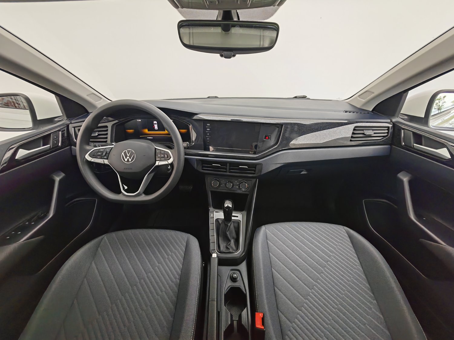 Volkswagen Lavida 2023 1.5 AT d'occasion