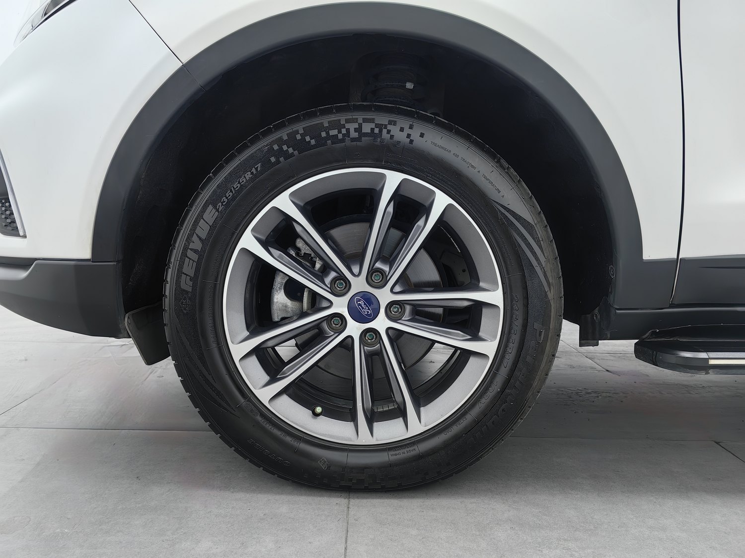 Used Ford Territory 2020 1.5 AT