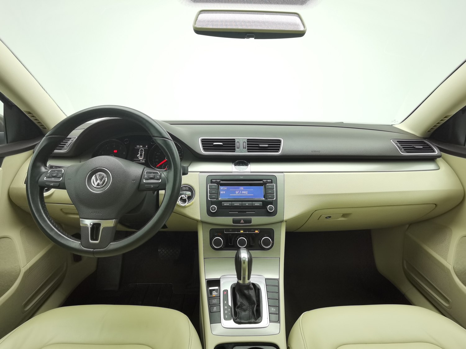 Used Volkswagen Magotan 2012 1.8 AT