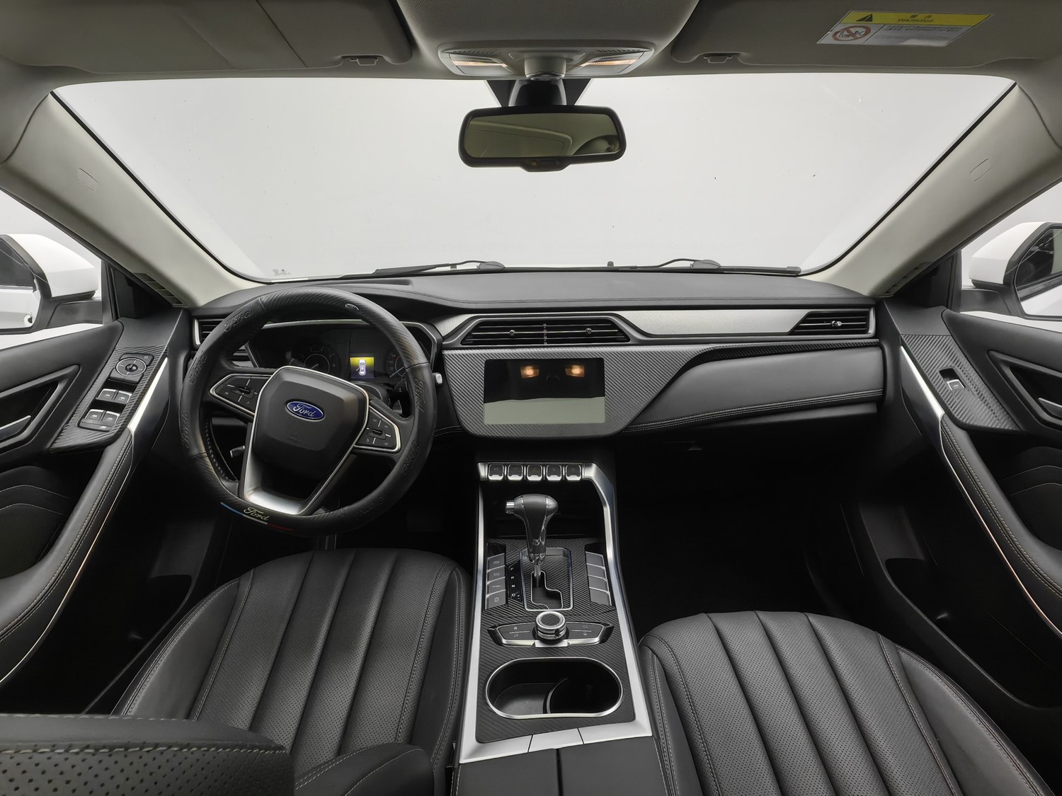 Used Ford Territory 2020 1.5 AT