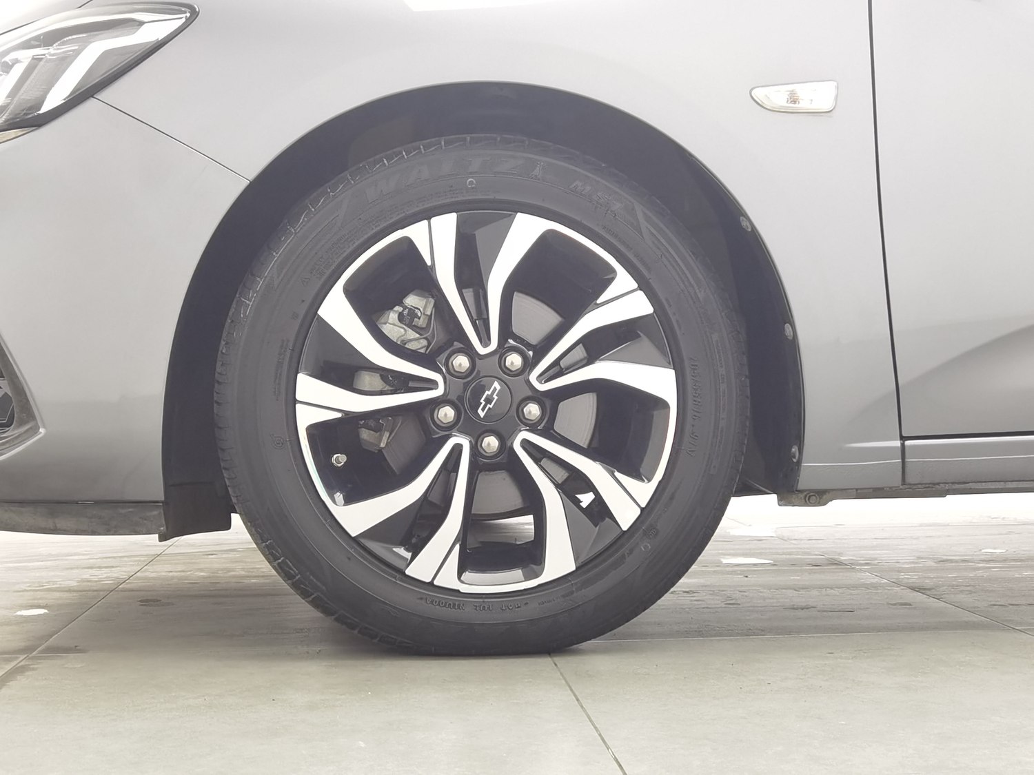 Used Chevrolet Monza 2020 1.3 AT