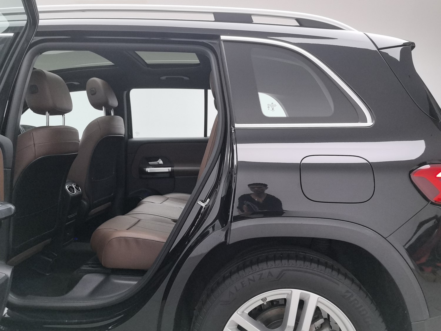 Used Mercedes-Benz GLB 2021 1.3 AT