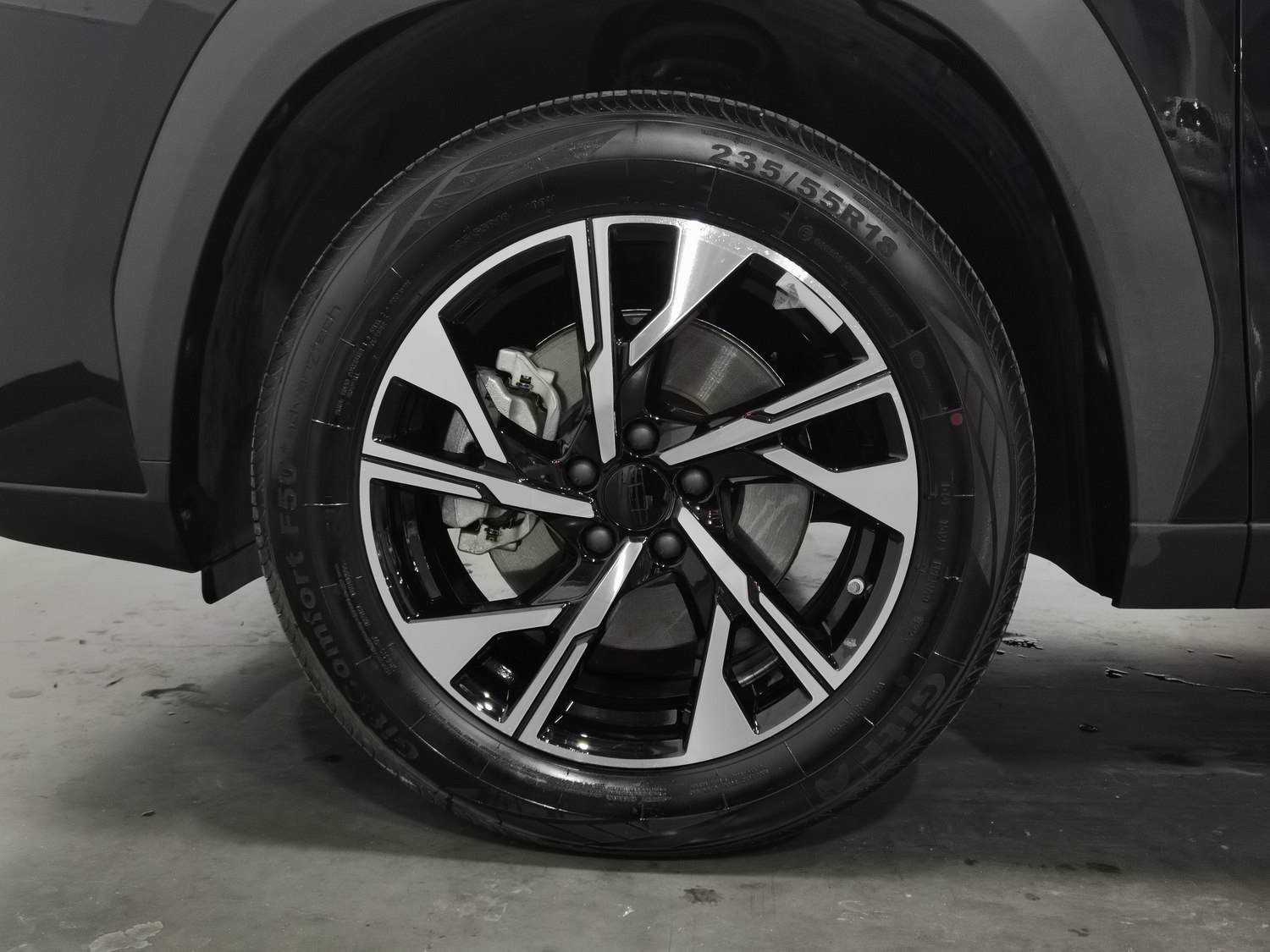 Used Geely Boyue L 2025 1.5 AT