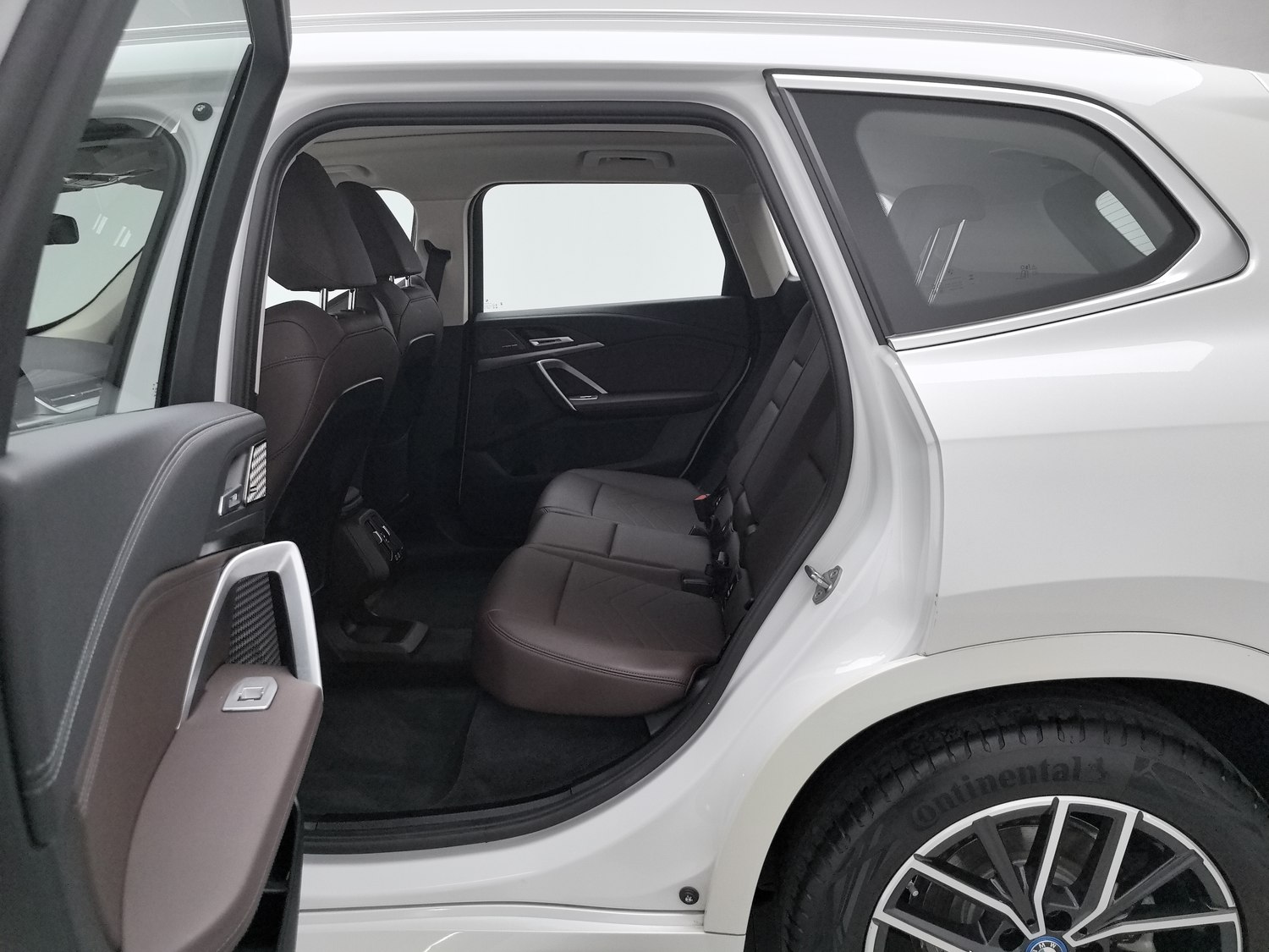 Used BMW iX1 2023