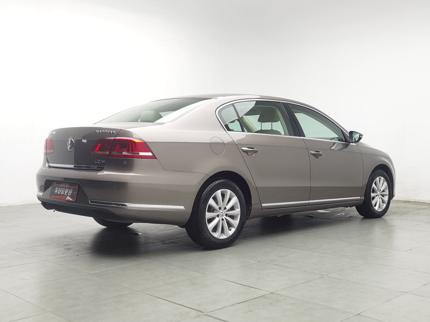Used Volkswagen Magotan 2012 1.8 AT