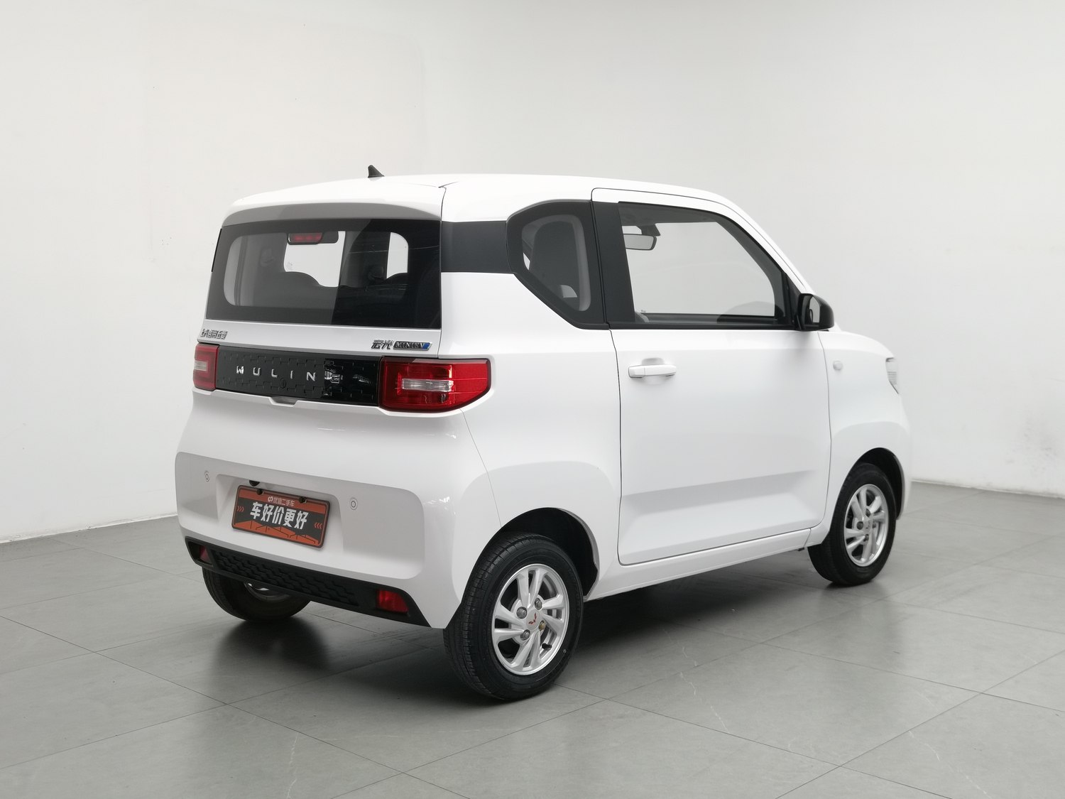 Used Wuling Hongguang MINIEV 2020