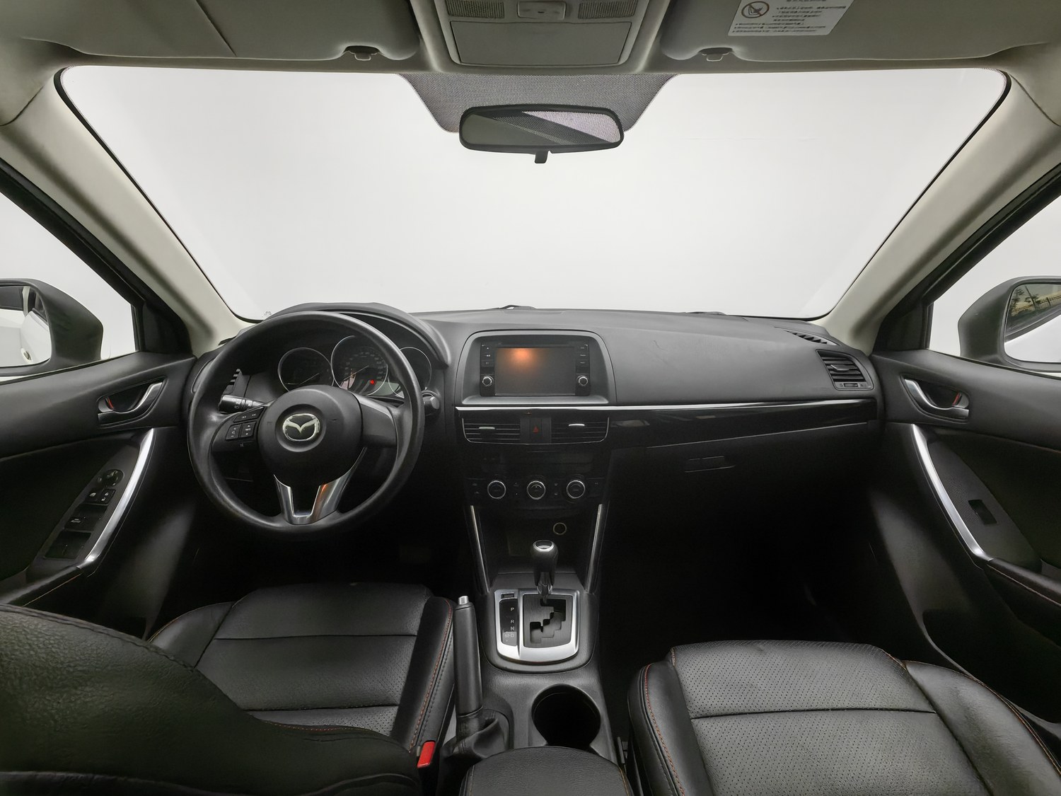 Used Mazda CX-5 2013 2.0 AT