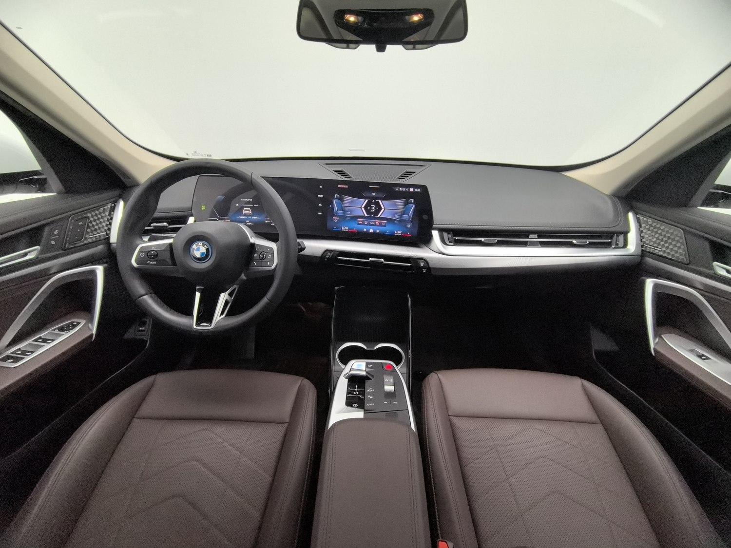 Used BMW iX1 2023