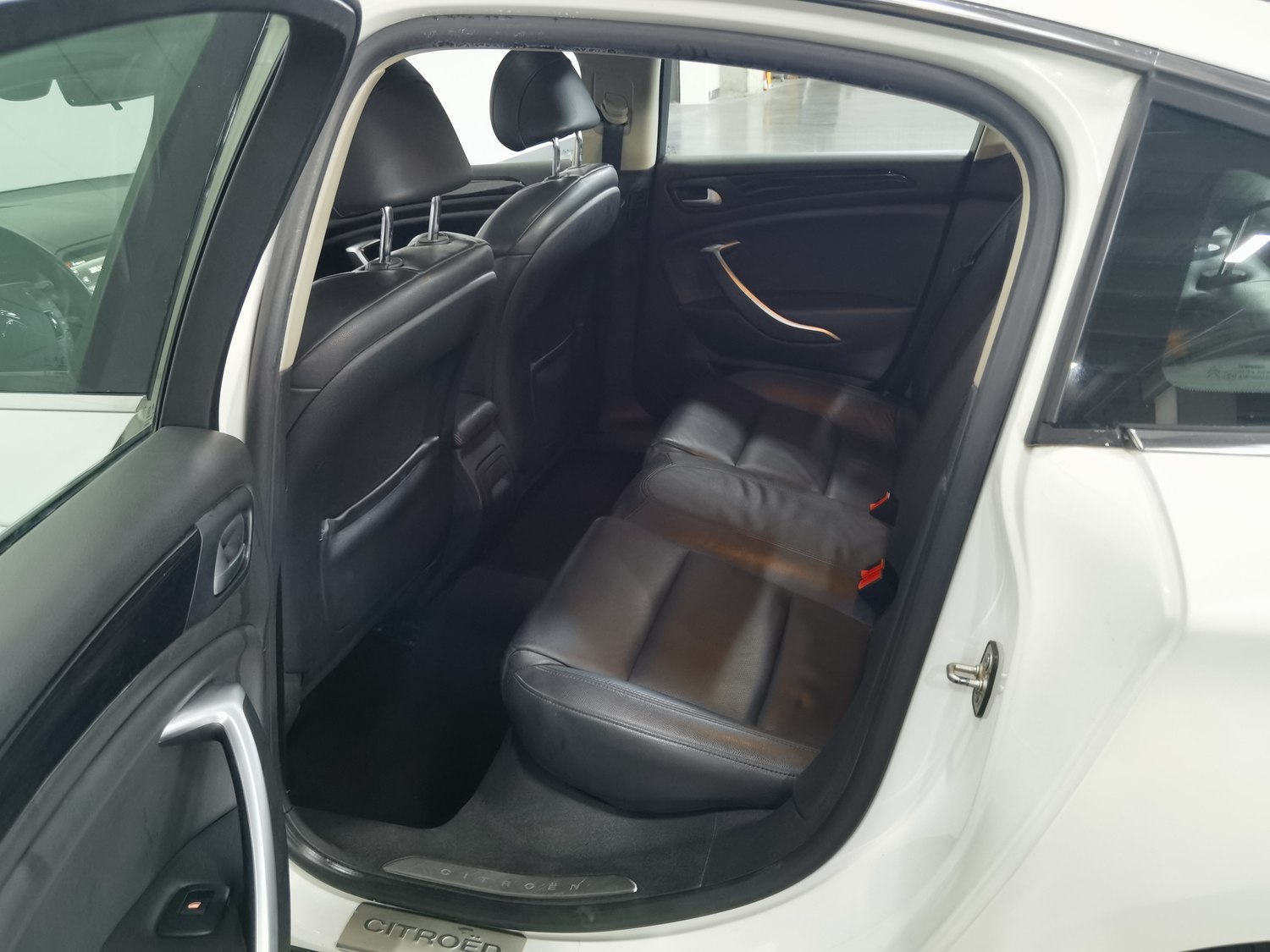 Used Citroen C5 2014 2.0 AT