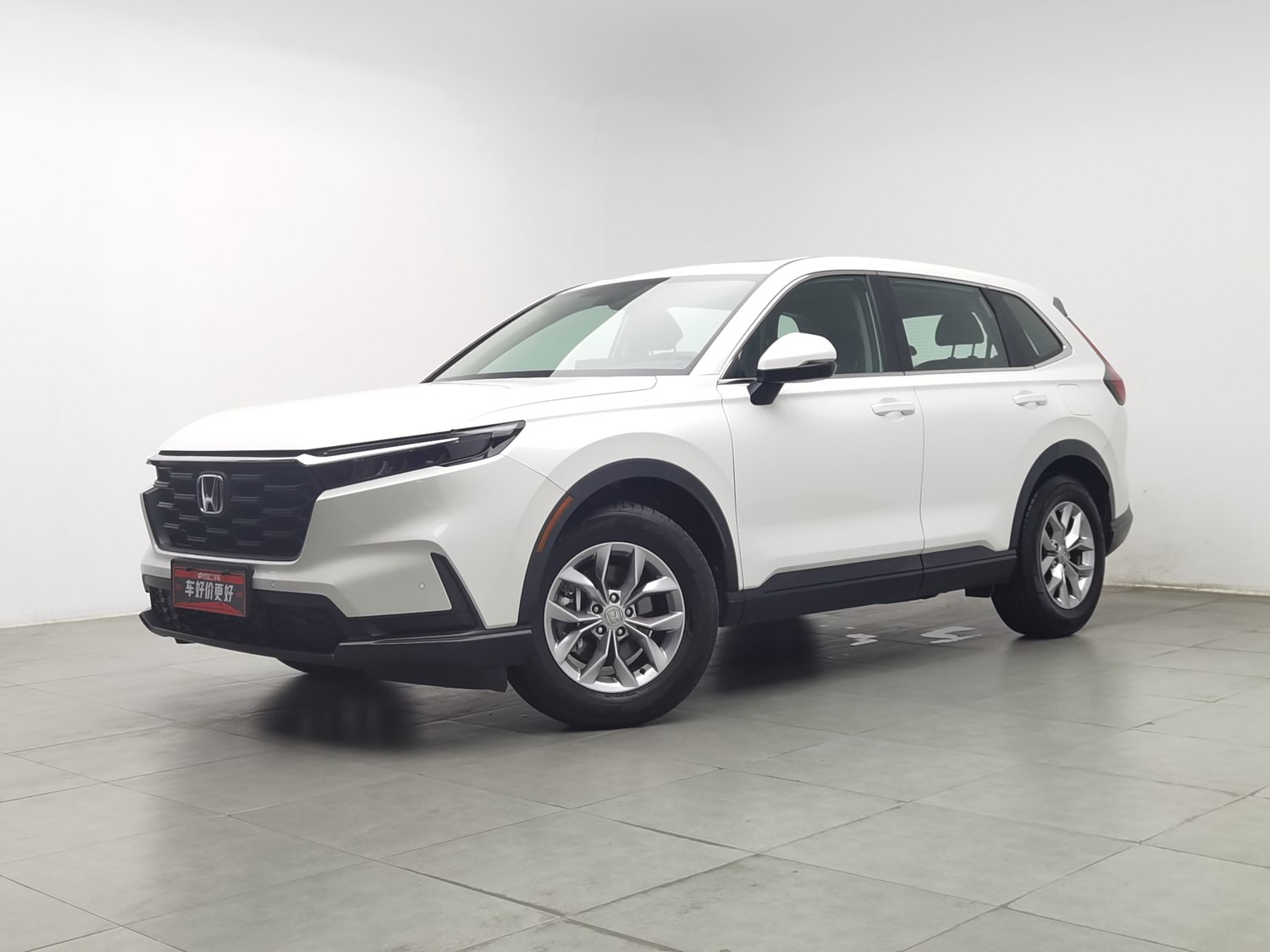 Used Honda CR-V 2023 1.5 AT