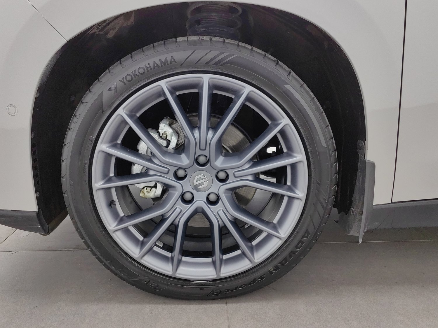 Used Leapmotor C10 2024 1.5 AT