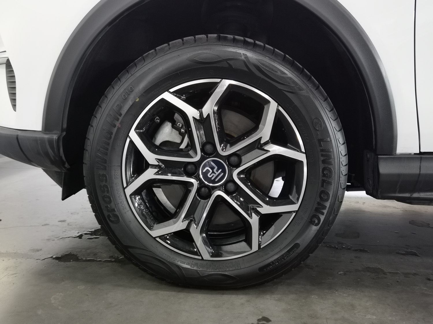 Used BYD Yuan Pro 2021