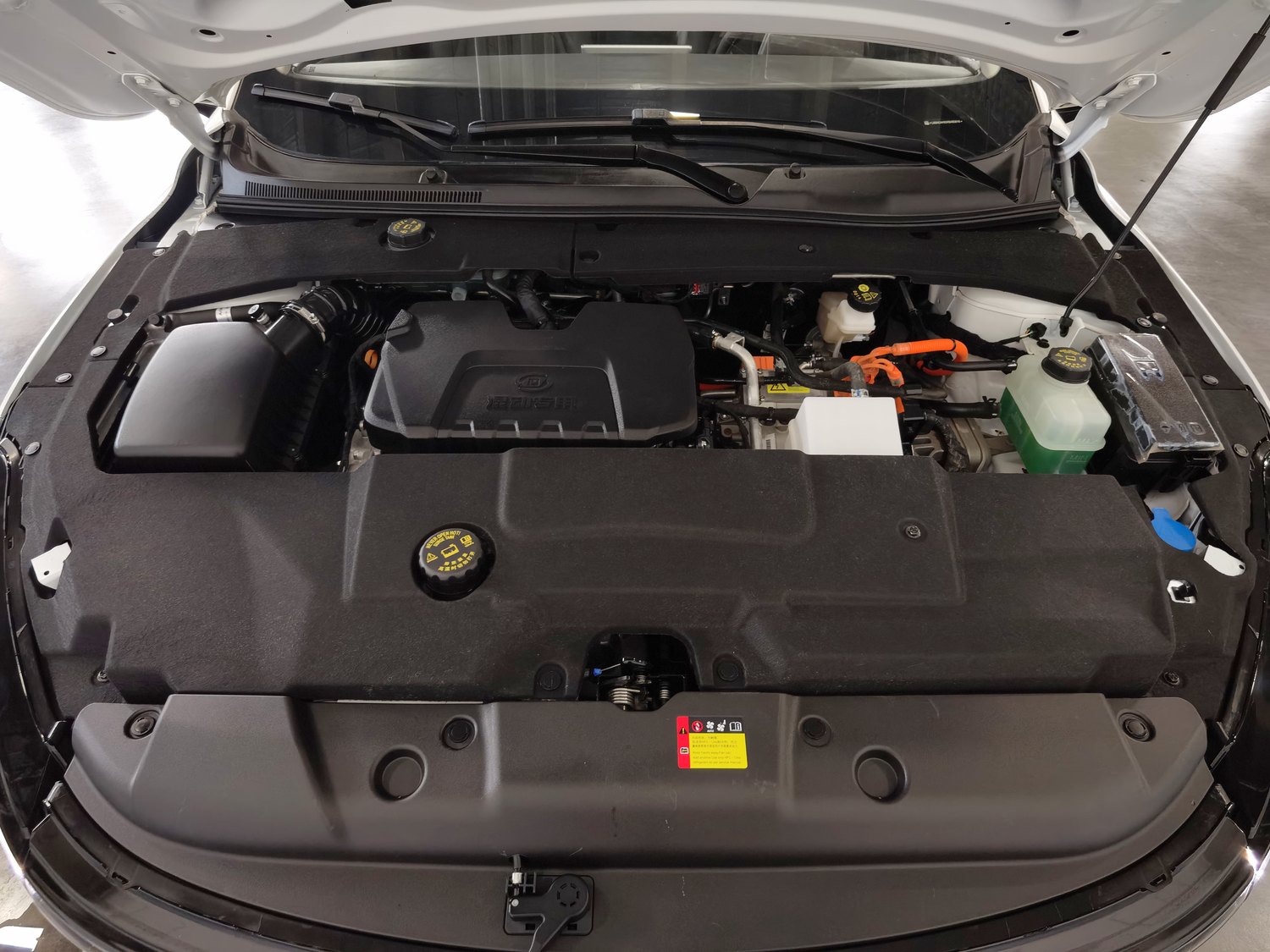 Used Wuling Xingguang 2024 1.5 AT