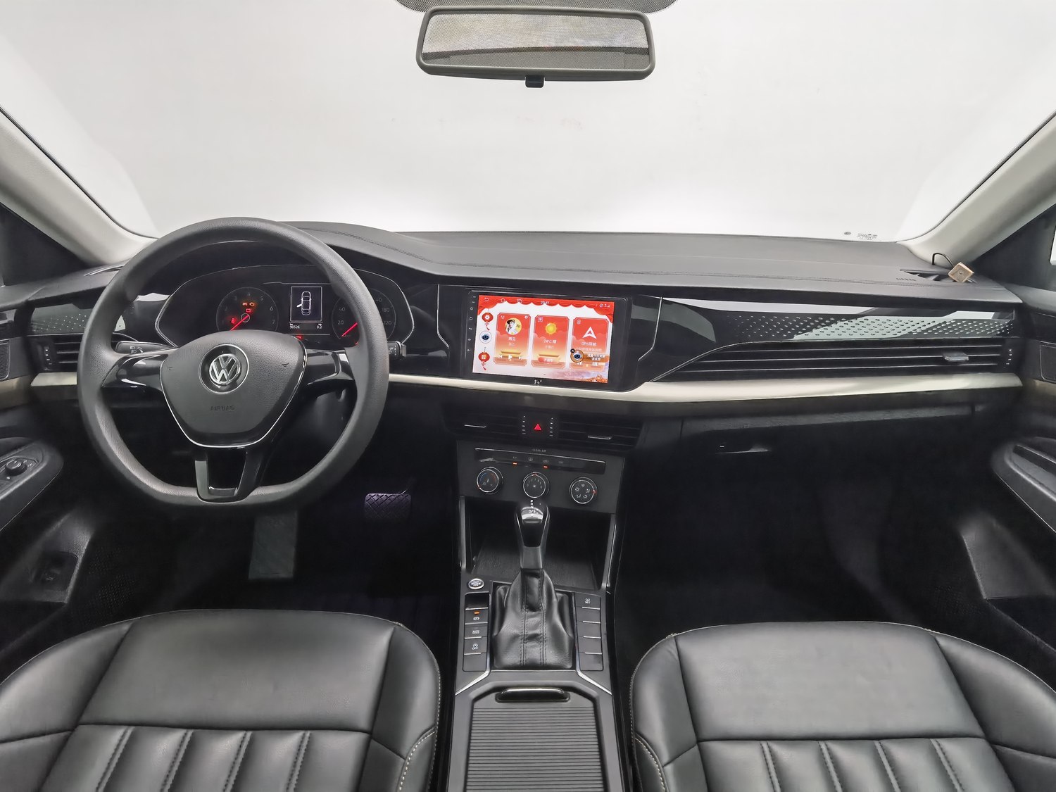 Used Volkswagen Passat 2019 1.4 AT