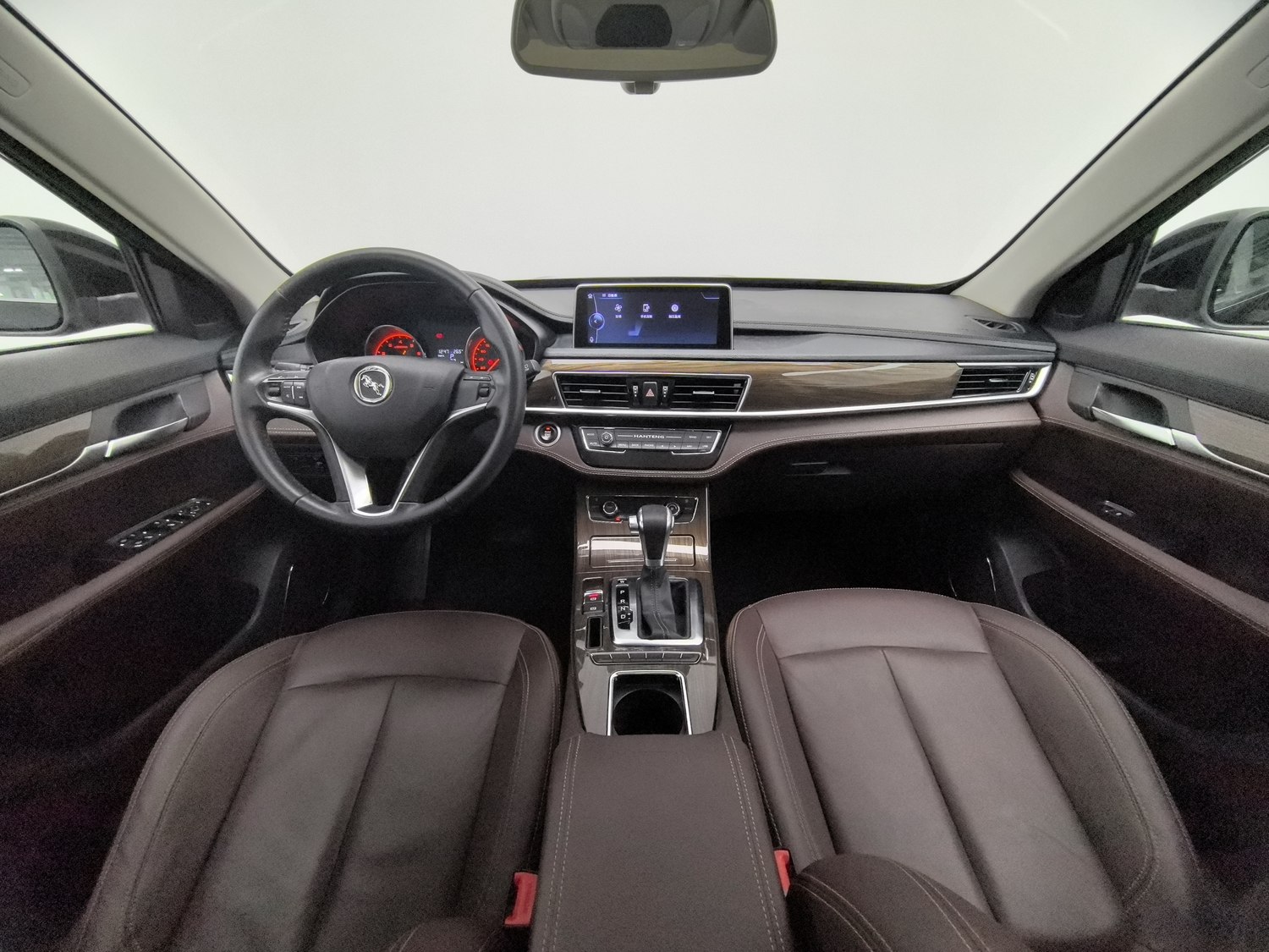 Used Hanteng X5 2018 1.5 AT