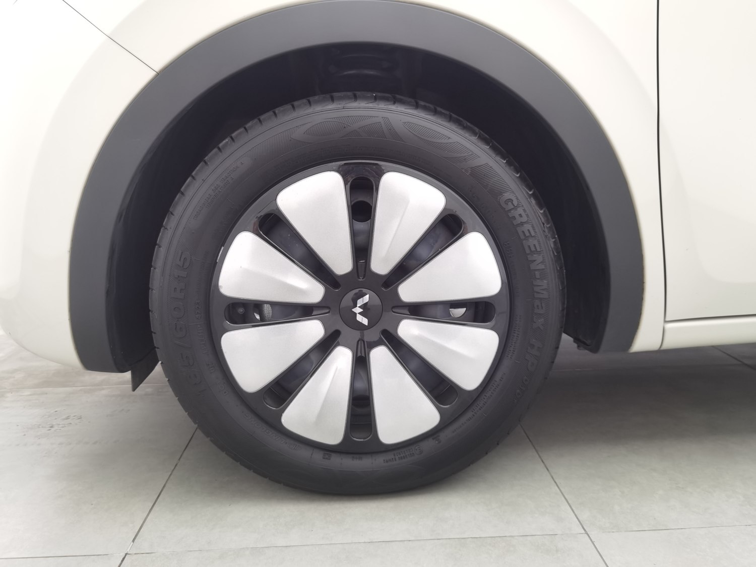 Used SGMW Wuling Bingo 2023