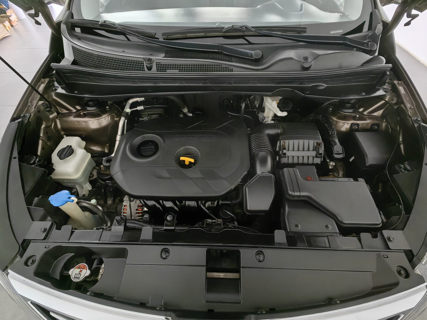 Used Kia Sportage 2014 2.0 AT