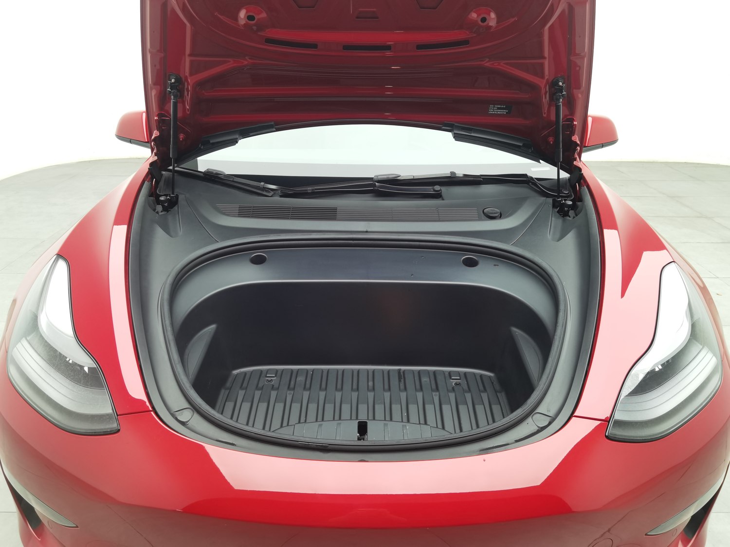 Used Tesla Model 3 2022