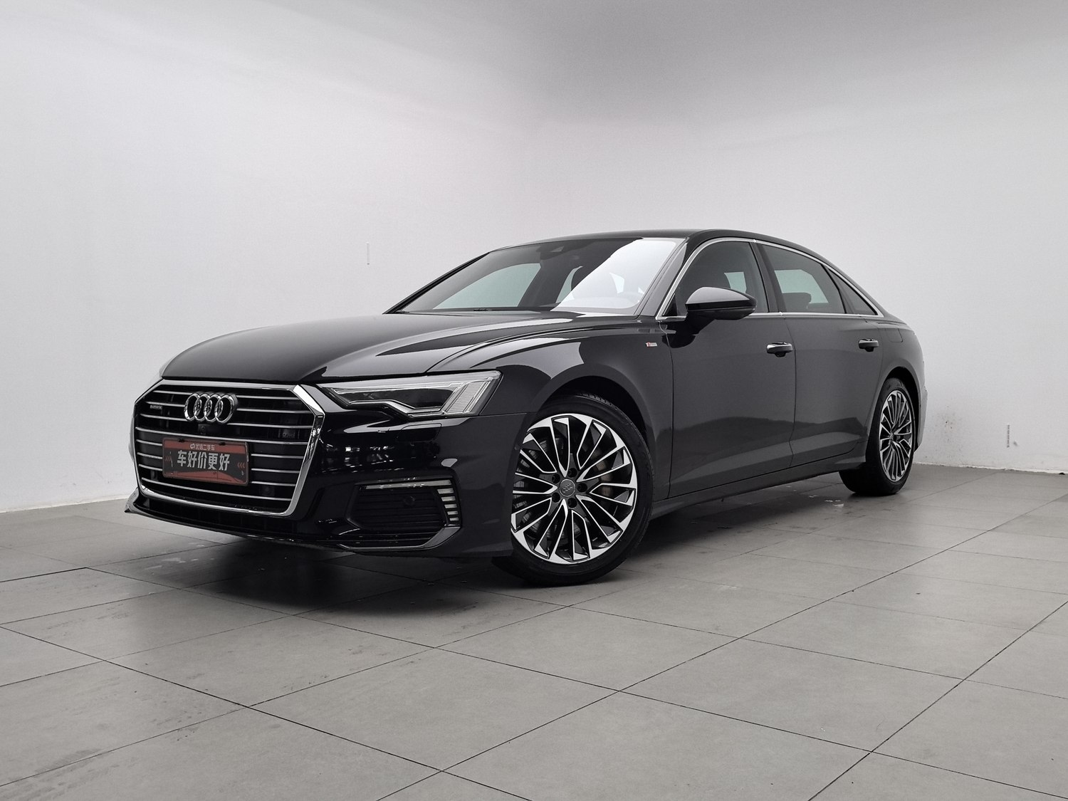 Used Audi A6L NEV 2020 2.0 AT